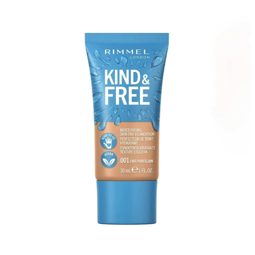 Rimmel - Kind&Free skin tint