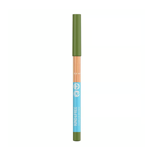 Rimmel - Kind & Free Clean Eyeliner Pencil