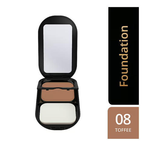 Max Factor - Facefinity Compact Foundation Refillable - 008