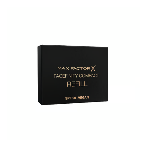 Max Factor - Facefinity Compact Foundation Refill