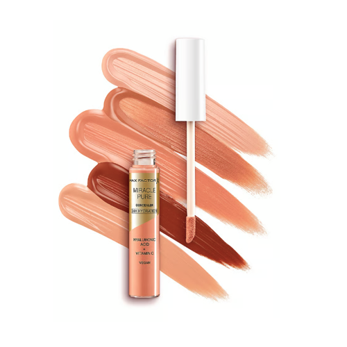 Max Factor - Miracle Pure Concealer - 01 Fair