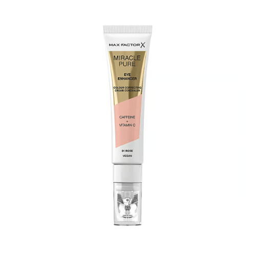 Max Factor - Miracle Pure Eye Enhancer - 01
