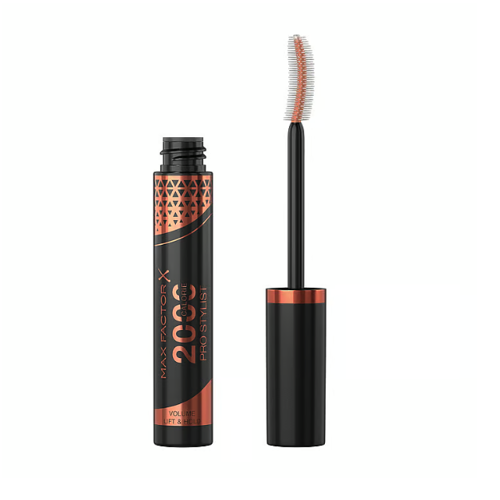 Max Factor 2000 Calorie Pro Stylist Mascara