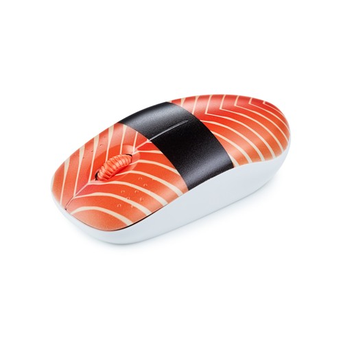 Mustard - Sushi Mouse