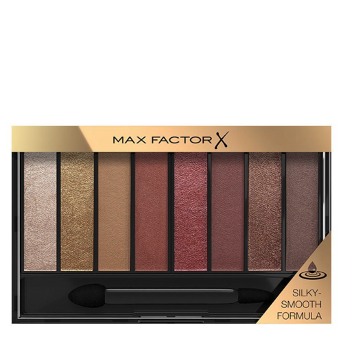 Max Factor - Masterpiece Nude Eyeshadow Palette- 005 Cherry Nudes