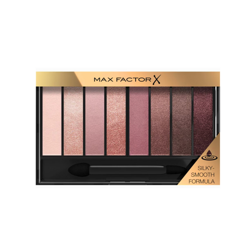 Max Factor - Masterpiece Nude Eyeshadow Palette - 003 Rose Nudes