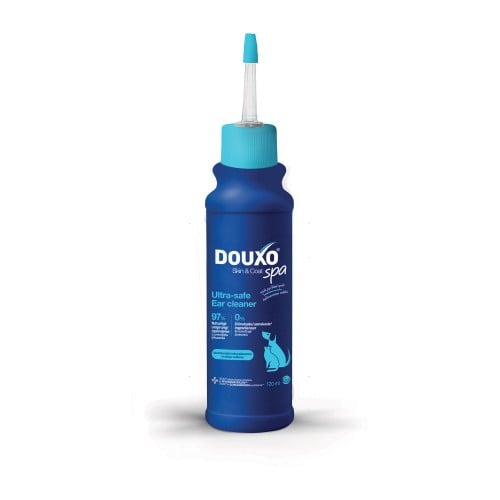 DOUXO - SPA Ear cleaner - 120ml
