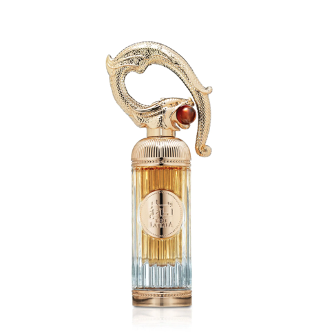 Lattafa - Sehr Eau de Parfum 100 ml