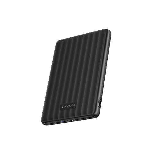 EcoFlow - RAPID Mag Powerbank - 7,5W - Magnetisk Laddning