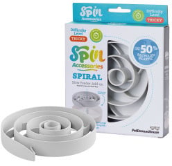 SPIN - Spiral - Grå