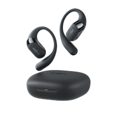 Shokz - OpenFit 2+ - Schwarz