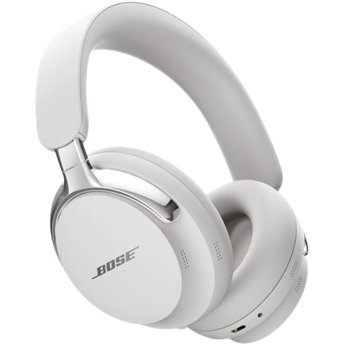 - QuietComfort Ultra (2nd Generation) headphones