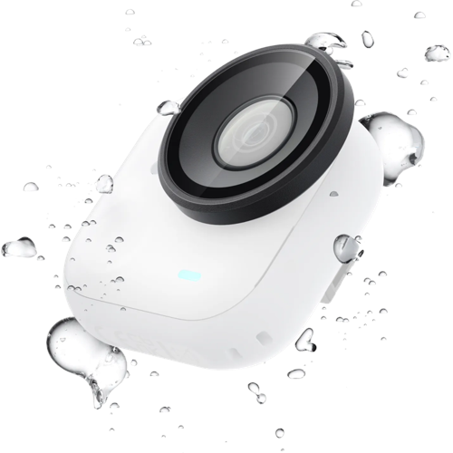 Insta360 - GO Ultra AquaLens