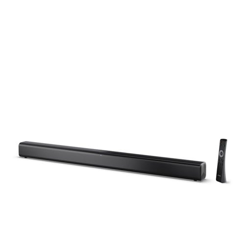 Sharp - 2.0 Soundbar HT-SB145