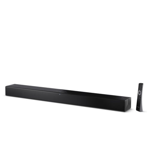 Sharp - 2.0 Dolby Atmos / DTS Virtual:X Soundbar HT-SB304