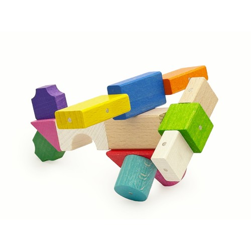Kooglo - Micro Airplane (K3014C)