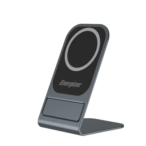 Energizer - QI Wireless 15W charging stand - USB-C