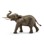 Schleich - Wild Life - African elephant male (14762)
