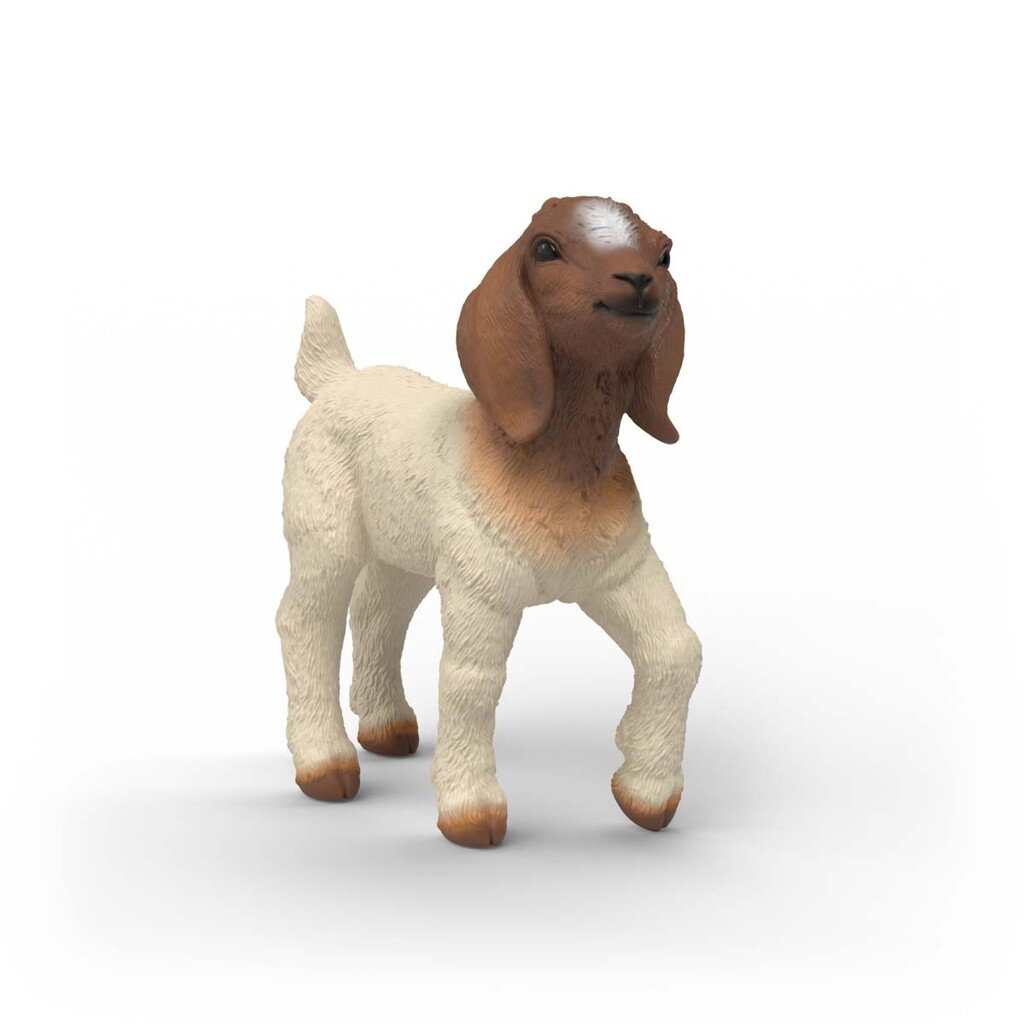 Schleich -  Farm World - Boer gedekid