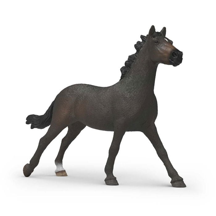 Schleich -  Horse Club - Engelske Fuldblodshoppe