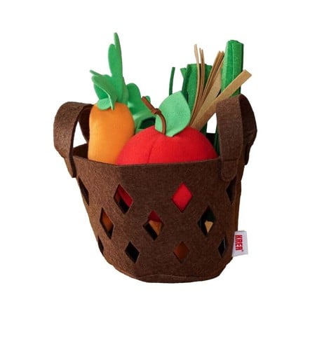 KREA Hobby Horse Feeding Set (36-2055)