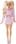 Barbie - Deluxe Style Pink Denim Jacket Blonde (JJN69)