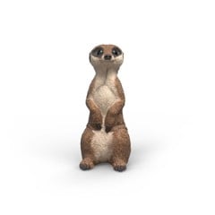 Schleich - Wild Life - Meerkat (14935)