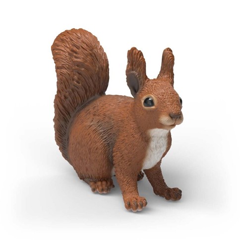 Schleich - Wild Life - Squirrel (14936)