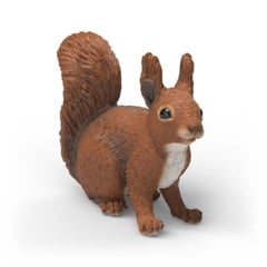 Schleich - Wild Life - Squirrel (14936)