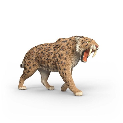 Schleich - Smilodon (15054)