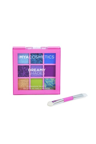 Mya - Make Up Eyeshadow Dreamy Shades (336-426006)