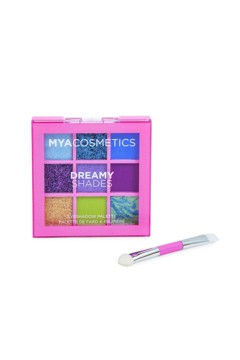 Mya - Make Up Eyeshadow Dreamy Shades (336-426006)