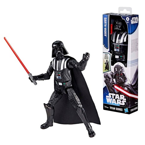 Star Wars - Titan Figure 30 cm V2 - Darth Vader (G26865X0)
