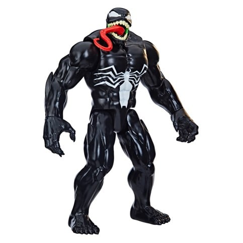 Spider-Man - Titan Deluxe Venom Figure 30 cm V2 (G27175L0)