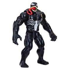 Spider-Man - Titan Deluxe Venom Figure 30 cm V2 (G27175L0)