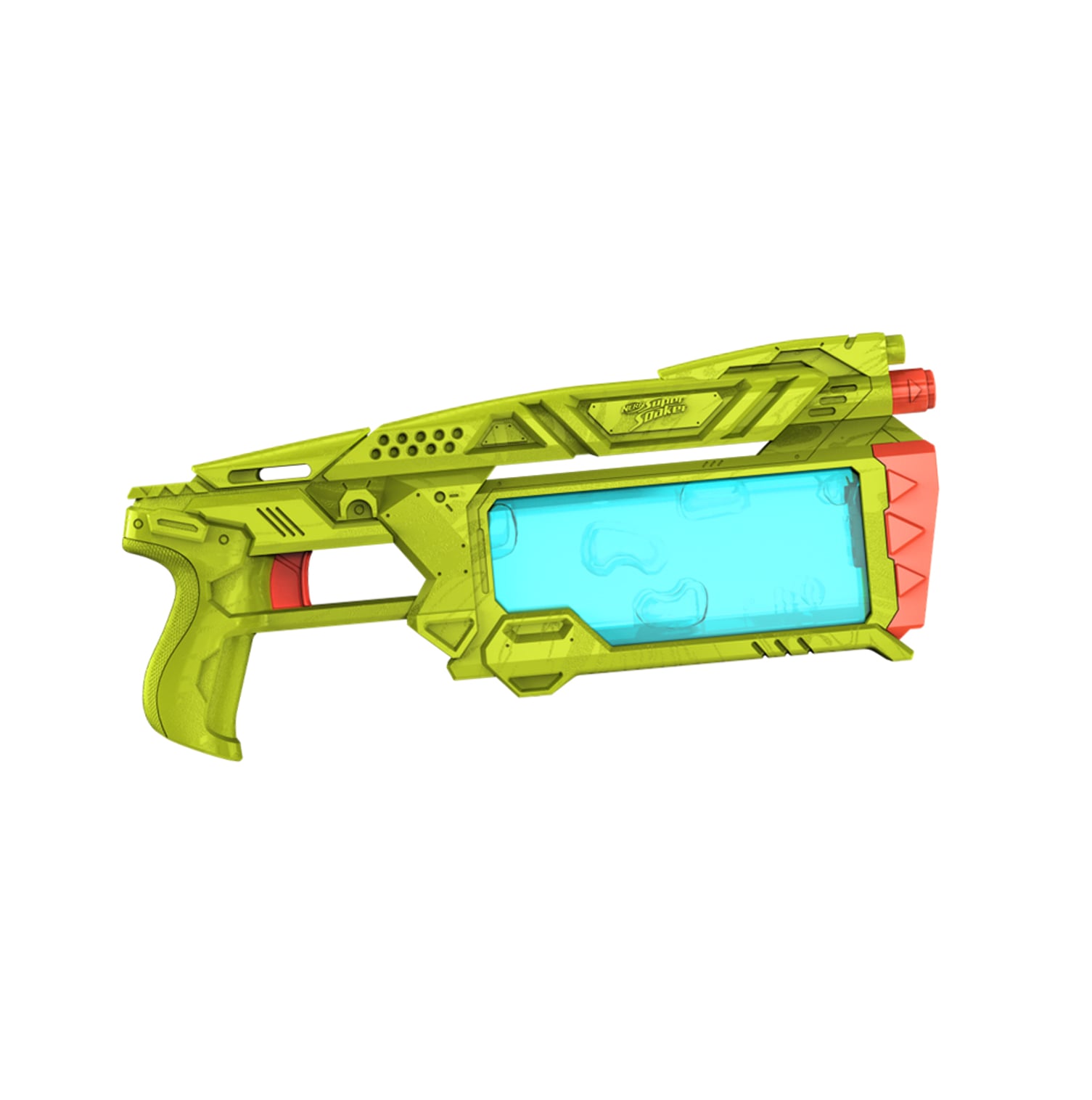 NERF - Super Soaker Dunk Fill 360 ml