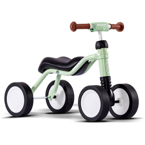 PUKY - Ride-on WUTSCH Pastel Green (3044)