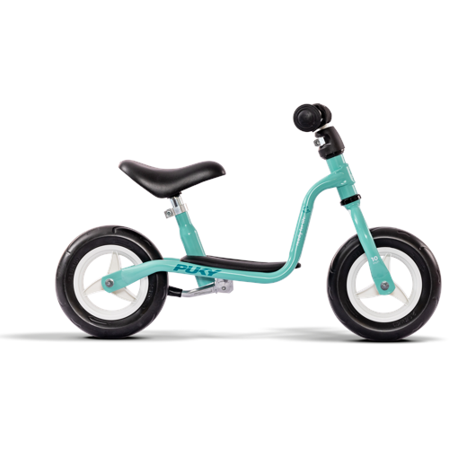 PUKY – Balanscykel M aqua