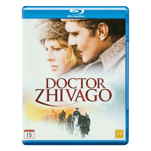 Doctor Zhivago