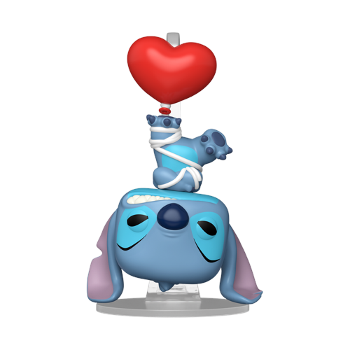Funko Pop! - L&S S4 Stitch w/Balloon (91785)