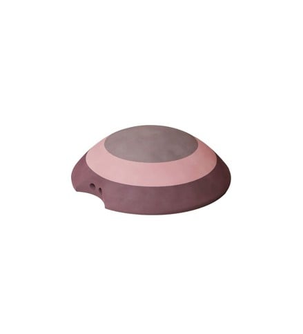 bObles - Turtle - Vintage rose (01-108-011-111)