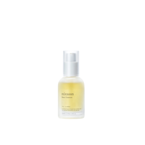 Mixsoon - Bean Essence - 30 ml