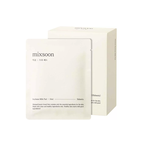 Mixsoon - Soybean Milk Pad