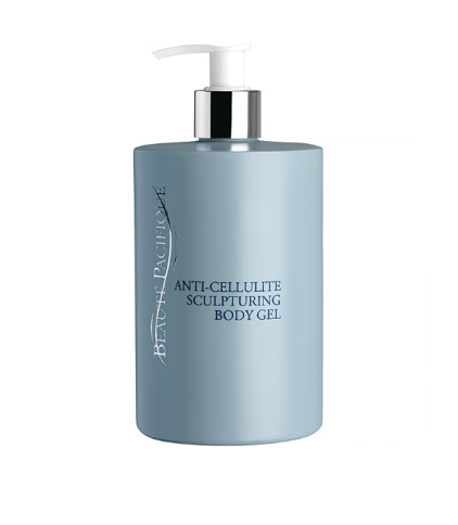 Beauté Pacifique - Anti-Cellulite Gel - 500 ml