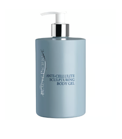 Beauté Pacifique - Anti-Cellulite Gel - 500 ml