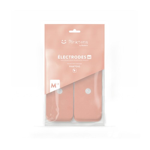 Bluetens - Elektroder M8P