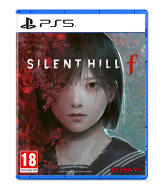 Silent Hill f (Day 1 Edition)