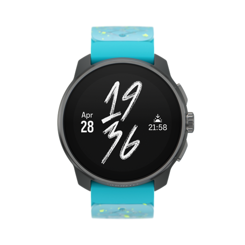 Suunto - Race S Titanium
