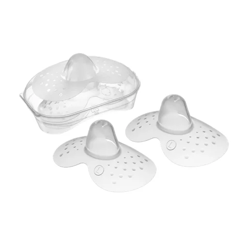 MAM - Nipple Shields - Steri-box - L