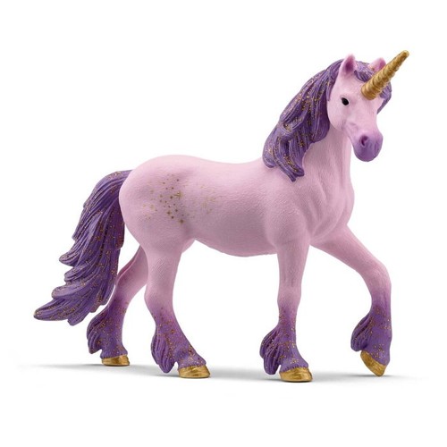 Schleich - Unicorn Mare Serphina (70892)